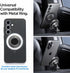 Spigen Air Vent Car Mount compatible with MagSafe