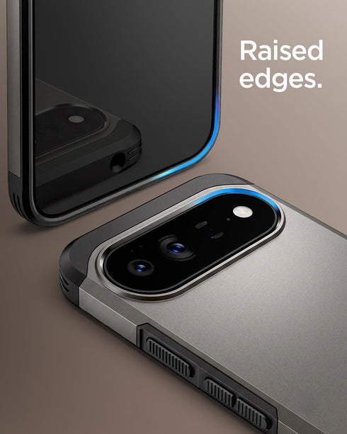 Spigen Google Pixel 11 Pro XL Case Tough Armor MagFit