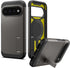 Spigen Google Pixel 11 Pro Case Tough Armor MagFit