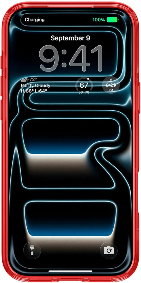 Spigen iPhone 17 Pro MAX Case Ultra Hybrid MAGFIT BLAST