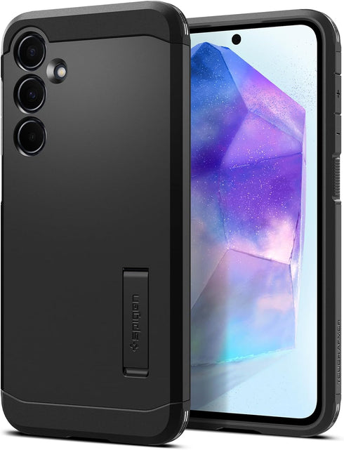 Spigen Samsung Galaxy A55 Case Cover Tough Armor