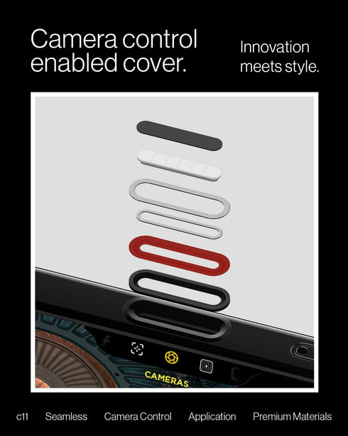 Spigen iPhone 16 PRO Case Ultra Hybrid T MAGFIT MAGNOLIA