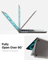 Spigen MacBook Air 13 M5/M4/M3/M2 2026/2025-2022 Case Air Skin