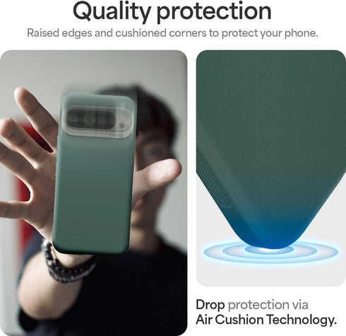 CYRILL Google Pixel 9 Pro XL Case UltraColor