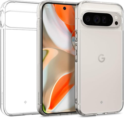 Caseology Google Pixel 9 Pro XL Case Capella