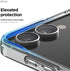 elago Samsung Galaxy Z Flip 8 Case Magnetic Hybrid