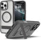 Spigen iPhone 16 PRO Case Ultra Hybrid S MAGFIT FROST (BOX DAMAGE)