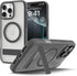 Spigen iPhone 16 PRO Case Ultra Hybrid S MAGFIT FROST