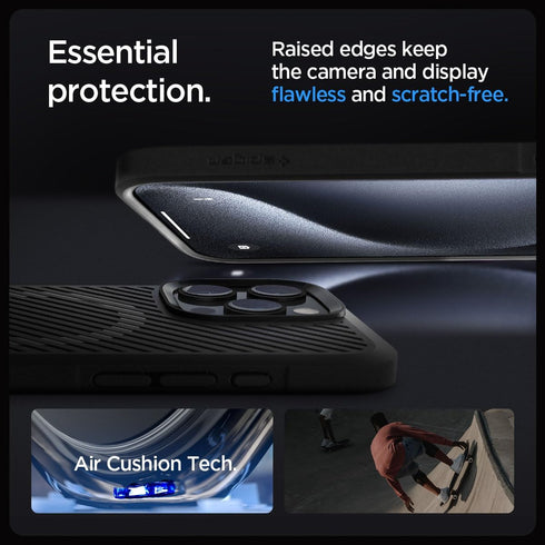 Spigen iPhone 16 PRO Case Core Armor MAGFIT