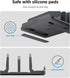 Spigen Vertical Laptop Stand Holder