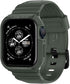 Spigen Apple Watch (45/44mm) Band with Case Rugged Armor PRO