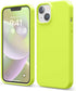 elago iPhone 14 Case Liquid Silicone