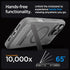 Spigen iPhone 16 Pro MAX Case Ultra Hybrid S MAGFIT FROST