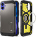 Spigen iPhone 16 PLUS Case Tough Armor MAGFIT (AI)