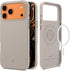 Spigen iPhone 17 PRO Case Silicone Fit MAGFIT
