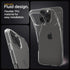 Spigen iPhone 16 Pro MAX Case Liquid Crystal