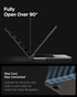 Spigen MacBook Pro 16 inch M5/M4/M3/M2/M1 Pro Max 2026-2021 Air Skin