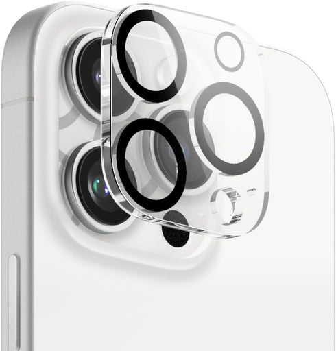 elago iPhone 16 PRO / iPhone 16 Pro MAX Camera Lens Screen Protector Supreme