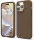 elago iPhone 14 Pro MAX Case Liquid Silicone