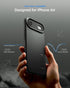 Spigen iPhone AIR Case Tough Armor T MAGFIT