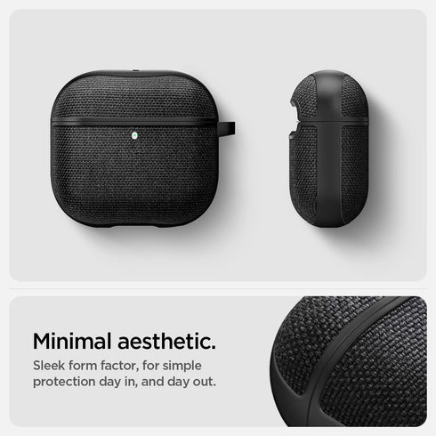 Spigen AirPods 4 Case Urban Fit