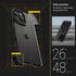 Caseology iPhone 16 Pro MAX Case Skyfall