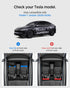 Spigen Tesla Model Y Juniper (2026/2025) Underseat Storage Box Organizer