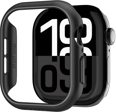 Spigen Apple Watch 10 (42mm) Case Thin Fit