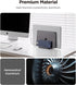 Spigen Vertical Laptop Stand Holder