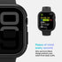 Spigen Apple Watch 10 (42mm) Case Thin Fit