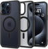 Spigen iPhone 15 Pro MAX Case Ultra Hybrid MagFit FROST