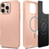 Spigen iPhone 16 Pro MAX Case Thin Fit MagFit
