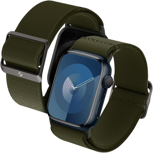 Spigen Apple Watch Band (41/40/38mm) Lite Fit
