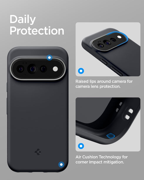 Spigen Google Pixel 11 Pro XL Case Nano Pop MagFit
