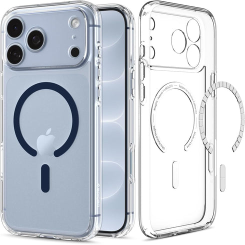 Spigen iPhone 18 PRO Case Ultra Hybrid MAGFIT