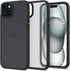 Spigen iPhone 15 Plus Case Ultra Hybrid FROST