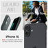 Spigen iPhone 16 Case Liquid Air