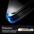 Spigen iPhone 16 PRO Case Ultra Hybrid MAGFIT FROST