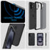 Spigen iPhone 16 Case Ultra Hybrid FROST
