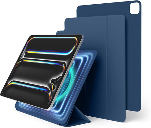 elago iPad Pro 13" M4 (2024) Case Magnetic Folio