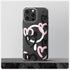 Spigen iPhone 16 PRO Case Ultra Hybrid MAGFIT HEARTS