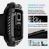 Spigen Apple Watch (46mm) Case Rugged Armor