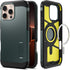 Spigen iPhone 16 PRO Case Tough Armor MAGFIT (AI)