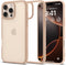 Spigen iPhone 16 Pro MAX Case Ultra Hybrid (BOX DAMAGE)
