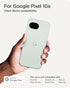 Spigen Google Pixel 10a Case Liquid Air