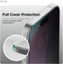 elago iPhone 16 Tempered Glass Screen Protector PRIVACY
