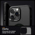 Spigen iPhone 16 Pro MAX Case Ultra Hybrid MAGFIT FROST