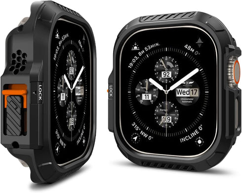 Spigen Apple Watch ULTRA (49mm) Case Lock Fit