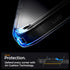 Spigen iPhone 16 Pro MAX Case Ultra Hybrid MAGFIT FROST