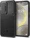 Spigen Samsung Galaxy S24 Case Optik Armor